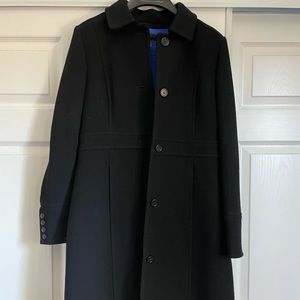 J. Crew coat